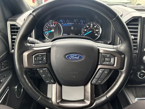 Used 2021 Ford Expedition Limited image 27