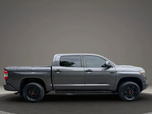 Used 2020 Toyota Tundra TRD Pro AWD/4WD image 9