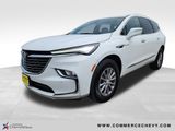 Used 2022 Buick Enclave Essence image 3