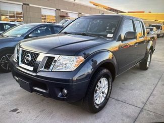 Used 2015 Nissan Frontier SV w/ SV Value Truck Package video 2