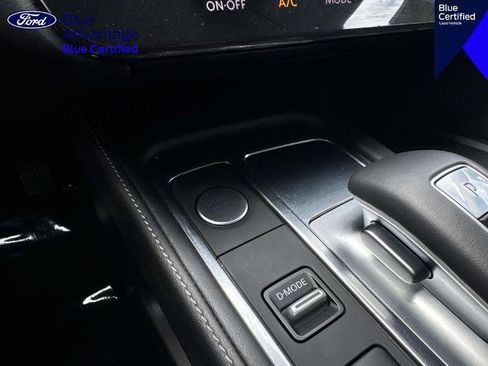 Used 2023 INFINITI QX60 Luxe w/ Cargo Package FWD image 28