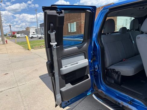 Used 2013 Ford F150 STX w/ Mid Equipment Group AWD/4WD image 23