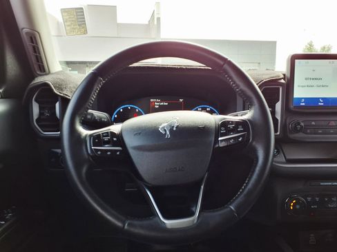 Certified 2023 Ford Bronco Sport Big Bend w/ Convenience Package image 19