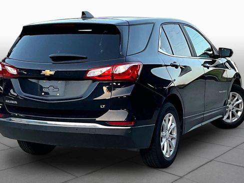 Used 2021 Chevrolet Equinox LT FWD image 13