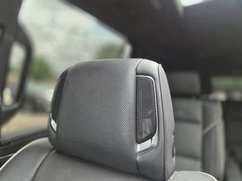 Used 2024 Cadillac Escalade Premium Luxury w/ LPO, Floor Liner Package AWD/4WD image 21