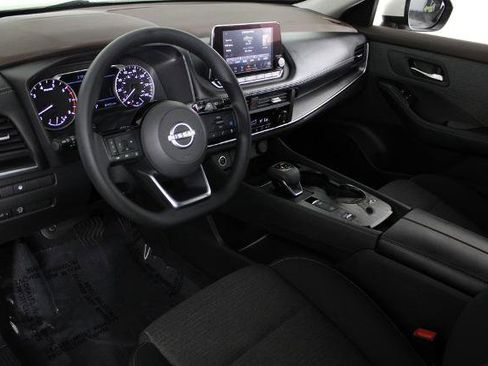 Certified 2023 Nissan Rogue SV image 19