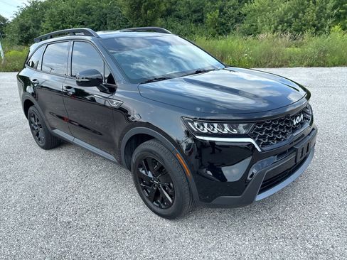 Used 2022 Kia Sorento S AWD/4WD image 14