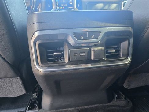 Used 2020 GMC Sierra 1500 SLT w/ SLT Premium Plus Package image 15