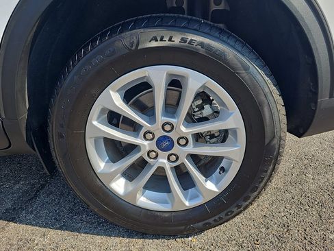Used 2022 Ford Escape SE AWD/4WD image 31