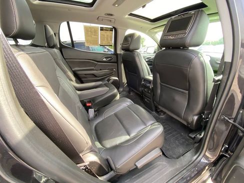 Used 2017 GMC Acadia SLT FWD image 27