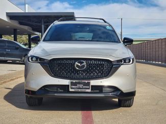 Certified 2025 MAZDA CX-5 2.5 Turbo video 2