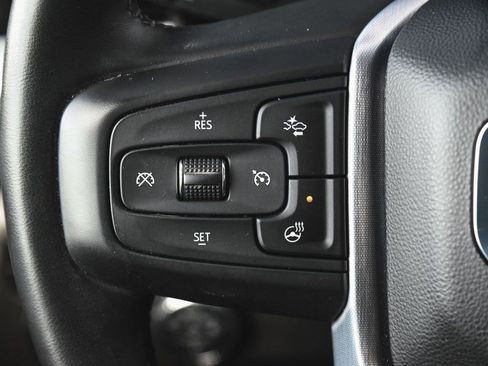 Used 2024 GMC Sierra 1500 Elevation image 24