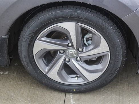 Used 2019 Honda Insight LX image 13