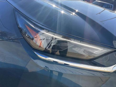 Used 2026 Toyota Grand Highlander Hybrid MAX Platinum image 34