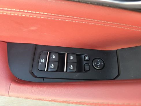 Used 2026 BMW X6 M60i image 22