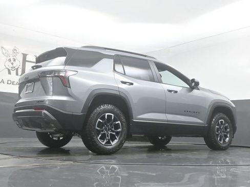 New 2026 Chevrolet Equinox ACTIV w/ Convenience Package III FWD image 11