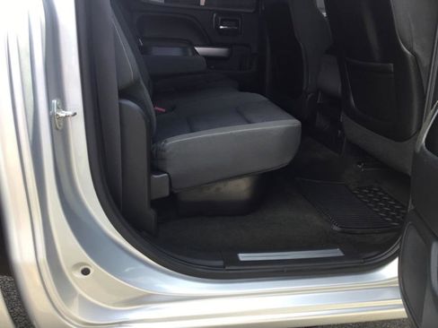 Used 2015 Chevrolet Silverado 2500 LT w/ LT Convenience Package AWD/4WD image 28