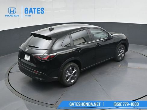 New 2026 Honda HR-V LX image 41