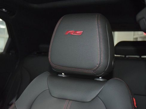 New 2026 Chevrolet TrailBlazer RS w/ Convenience Package FWD image 41