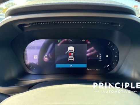 New 2026 Volvo XC40 B5 Ultra AWD/4WD image 15