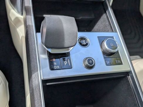 Used 2023 Land Rover Range Rover SE AWD/4WD image 30