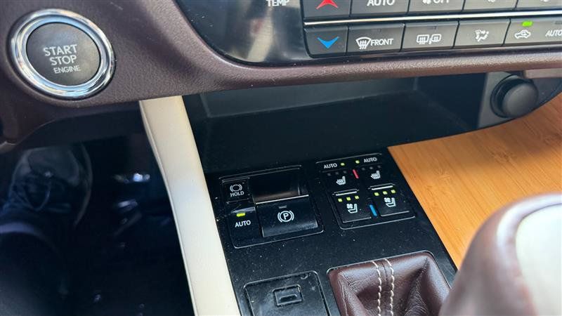 Used 2016 Lexus RX 350 AWD w/ Premium Package image 36