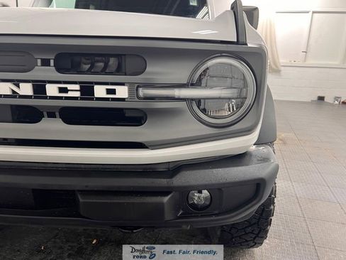 Used 2023 Ford Bronco Big Bend AWD/4WD image 11