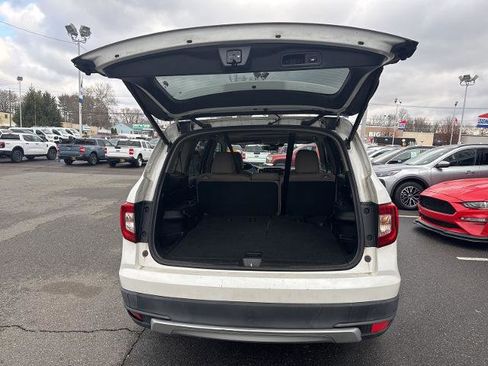 Used 2020 Honda Pilot EX-L image 5