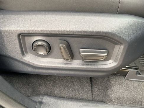 New 2026 Toyota Tundra Platinum AWD/4WD image 21
