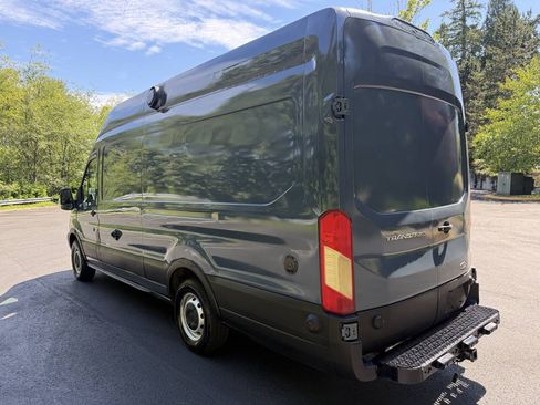 Used 2019 Ford Transit 250 148 High Roof Extended RWD image 2