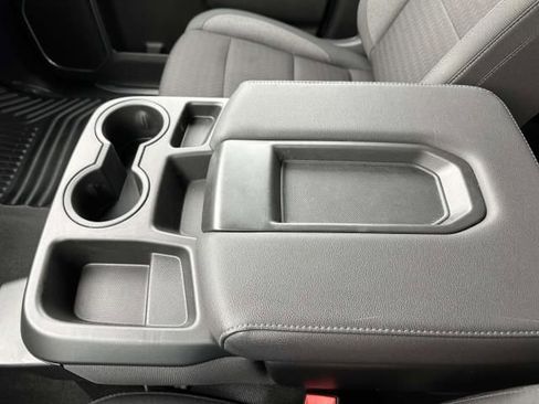 Certified 2025 Chevrolet Silverado 1500 LT image 22