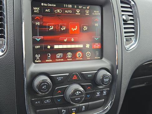 Used 2015 Dodge Durango Limited w/ Premium Group image 30