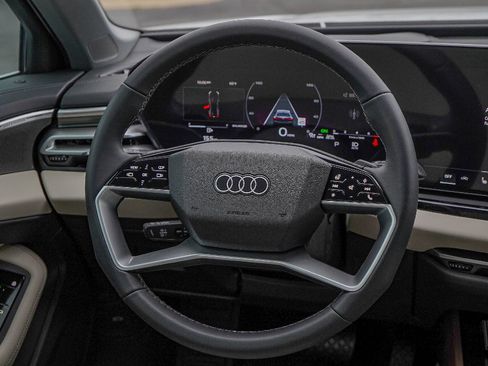 New 2025 Audi A5 2.0T Premium Plus image 19