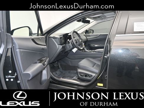 New 2026 Lexus NX 450h+ AWD w/ Luxury Package image 10