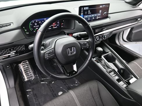Used 2024 Honda Accord Sport image 22