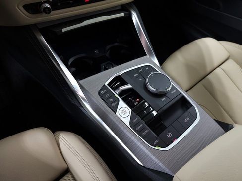 New 2026 BMW 440i xDrive Convertible AWD/4WD image 30