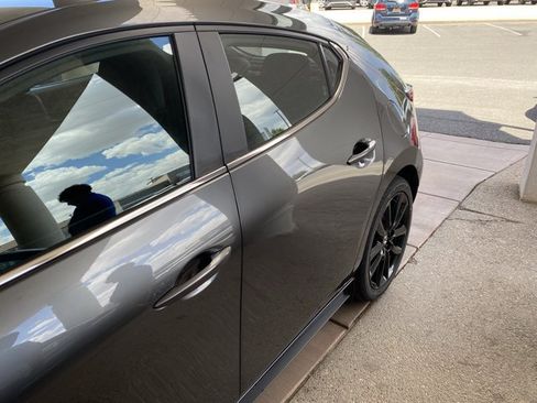 New 2026 MAZDA MAZDA3 s Sport FWD image 54