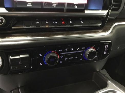 New 2026 Chevrolet Silverado 1500 RST image 37