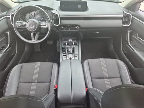 Used 2025 MAZDA CX-50 AWD 2.5 S w/ Preferred Package image 25
