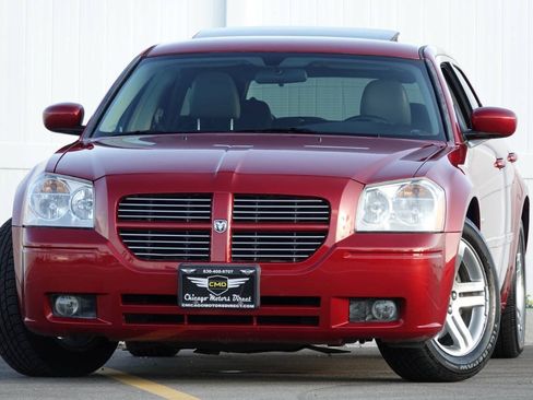 Used 2006 Dodge Magnum R/T w/ Convenience Group II RWD image 41