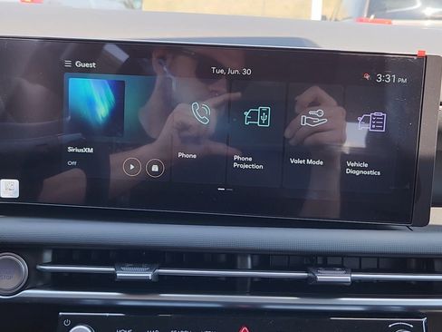 New 2026 Hyundai Tucson SEL Plus AWD/4WD image 13