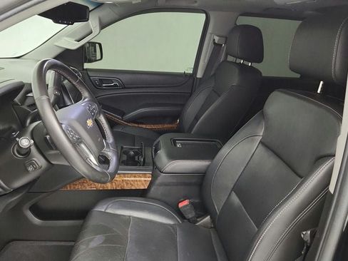 Used 2018 Chevrolet Tahoe Premier AWD/4WD image 21