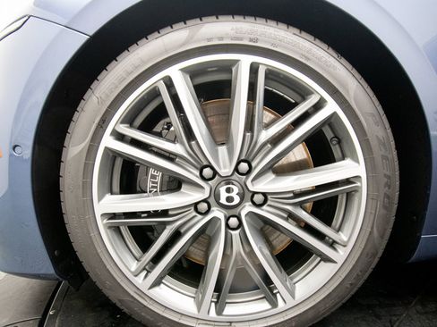 New 2026 Bentley Continental GT image 28