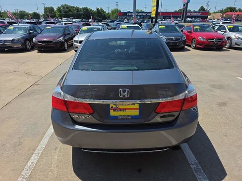 Used 2013 Honda Accord LX image 6