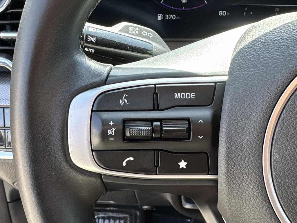 Used 2023 Kia Sportage SX FWD image 6