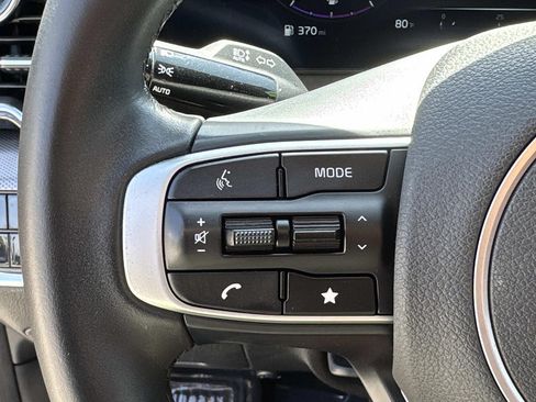 Used 2023 Kia Sportage SX FWD image 6