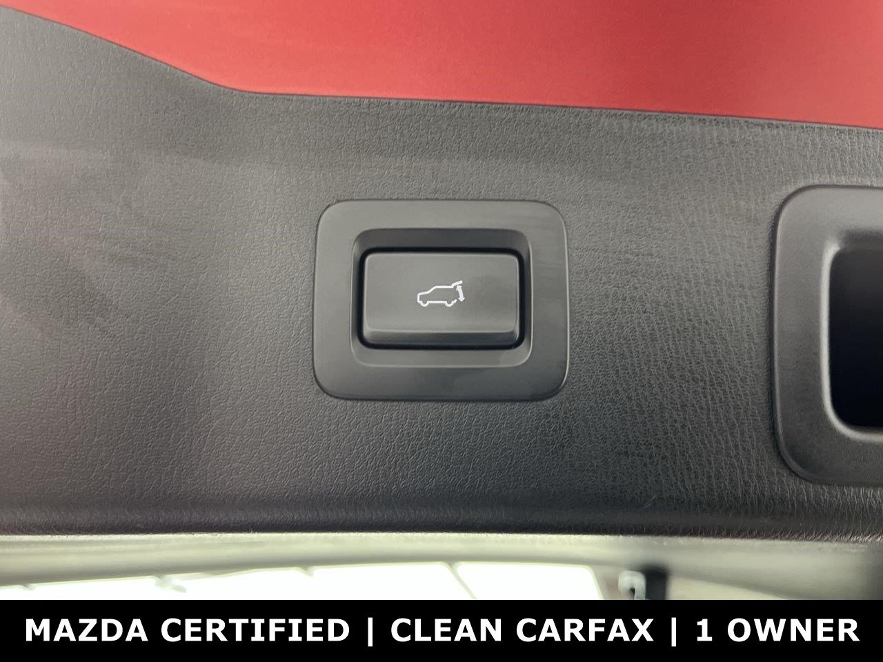 Certified 2024 MAZDA CX-5 AWD 2.5 S w/ Premium Plus Pkg image 34