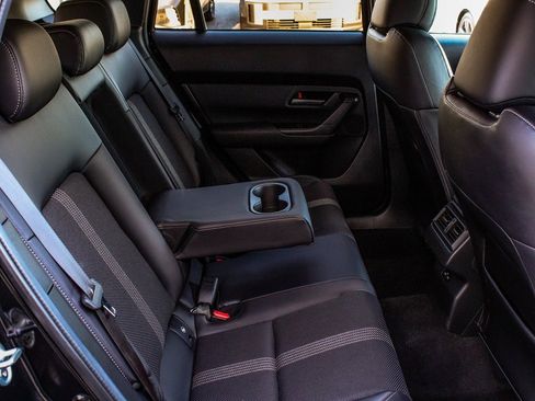 Used 2024 MAZDA CX-50 AWD 2.5 S w/ Cargo Package image 38