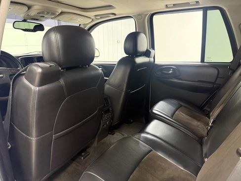 Used 2007 Chevrolet TrailBlazer SS AWD/4WD image 16