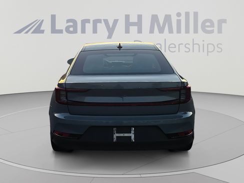 Used 2023 Polestar Polestar 2 w/ Pilot Pack AWD/4WD image 4